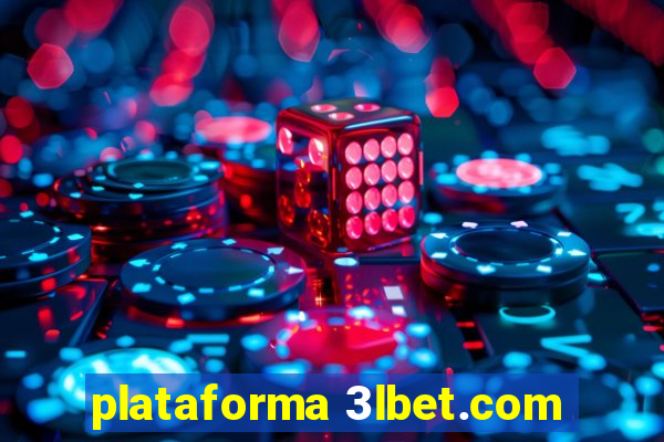 plataforma 3lbet.com